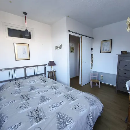 2 Au Pied Des Pistes, 6 Couchages - Fr-1-804-65